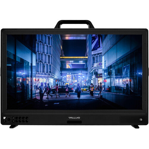 Smallhd OLED 27 "4K MONITEUR DE PRODUCTION