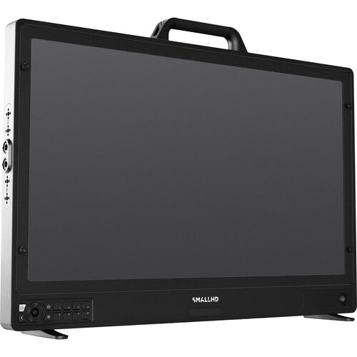 Smallhd OLED 27 "4K MONITEUR DE PRODUCTION