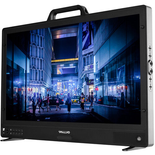 Smallhd OLED 27 "4K MONITEUR DE PRODUCTION