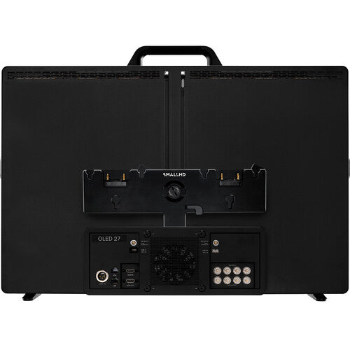 Smallhd OLED 27 "4K MONITEUR DE PRODUCTION