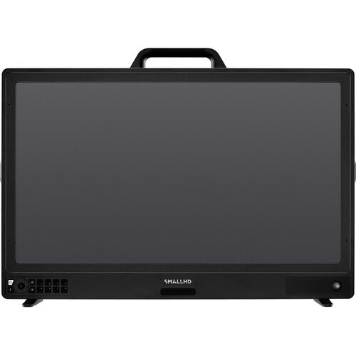 Smallhd OLED 27 "4K MONITEUR DE PRODUCTION