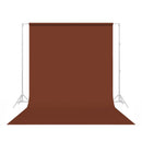 Savage Widetone Seamless Background Paper - 107"x50' - Chestnut