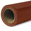 Savage Widetone Seamless Background Paper - 107"x50' - Chestnut