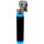 Kondor Blue Quick Release Rosette Handgrip Set (Left and Right, Space Gray)