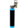 Kondor Blue Quick Release Rosette Handgrip Set (Left and Right, Space Gray)