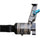 Kondor Blue Quick-Adjust Rosette Module Set (Left and Right, Space Gray)
