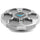 Kondor Blue Aluminum Body Cap for FUJIFILM X Mount Cameras (Space Gray)