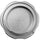 Kondor Blue Aluminum Body Cap for FUJIFILM X Mount Cameras (Space Gray)