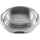 Kondor Blue Aluminum Body Cap for FUJIFILM X Mount Cameras (Space Gray)
