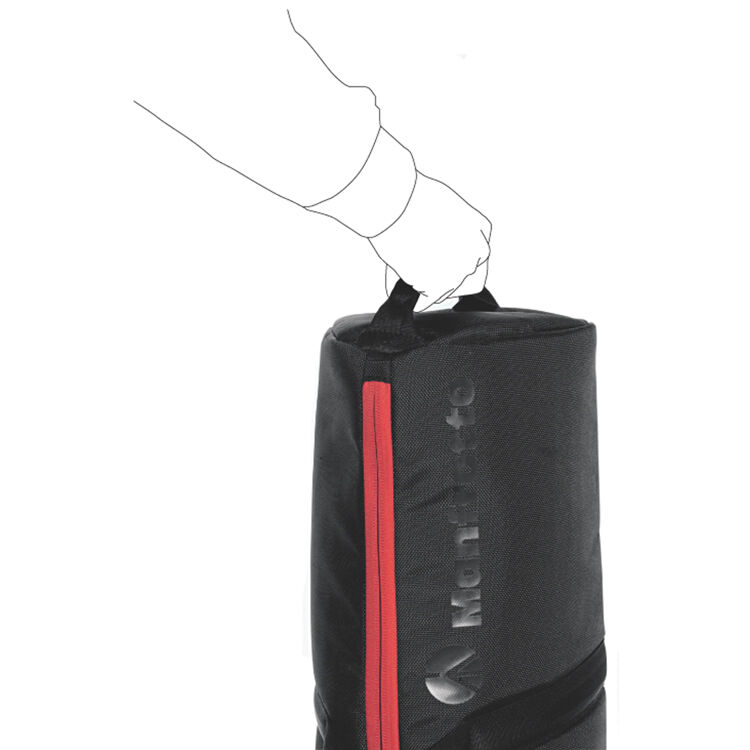 Manfrotto MBAG120PN Padded Tripod Bag