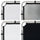 Manfrotto Large Pro Scrim All-in-One Kit (6.5 x 6.5')