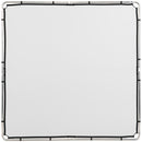 Manfrotto Large Pro Scrim All-in-One Kit (6.5 x 6.5')