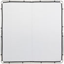 Manfrotto Large Pro Scrim All-in-One Kit (6.5 x 6.5')