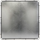 Manfrotto Large Pro Scrim All-in-One Kit (6,5 x 6,5 ')