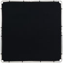 Manfrotto Large Pro Scrim All-in-One Kit (6,5 x 6,5 ')