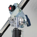 Manfrotto Large Pro Scrim All-in-One Kit (6.5 x 6.5')