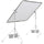 Manfrotto Large Pro Scrim All-in-One Kit (6.5 x 6.5')