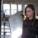 Manfrotto Large Pro Scrim All-in-One Kit (6.5 x 6.5')
