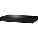 Panasonic 4K Blu-ray Player HDR10+ Hi-Res Audio