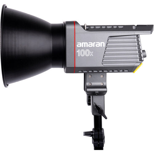 Aputure amaran 100x Bi-Color LED Monolight