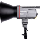 Aputure amaran 100x Bi-Color LED Monolight