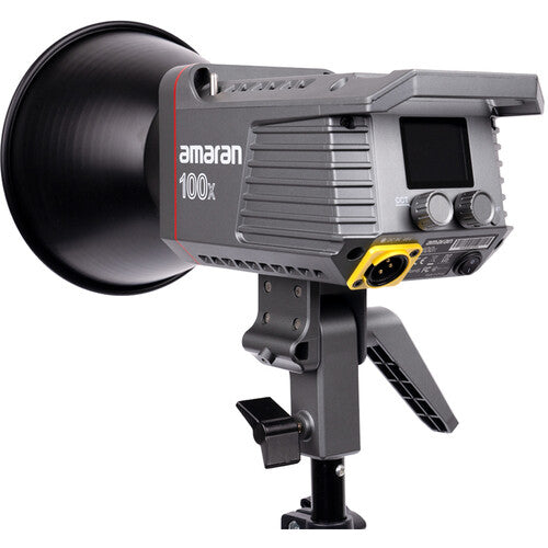 Aputure amaran 100x Bi-Color LED Monolight