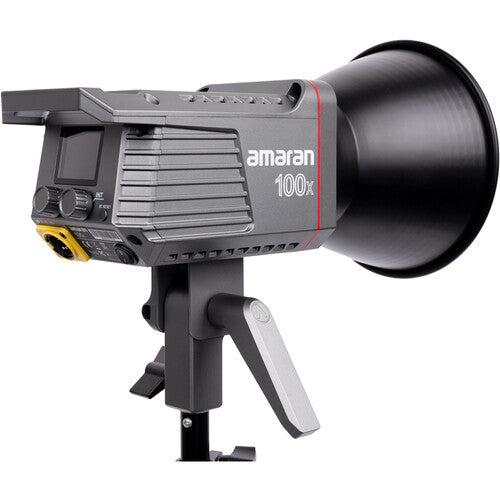 Aputure amaran 100x Bi-Color LED Monolight