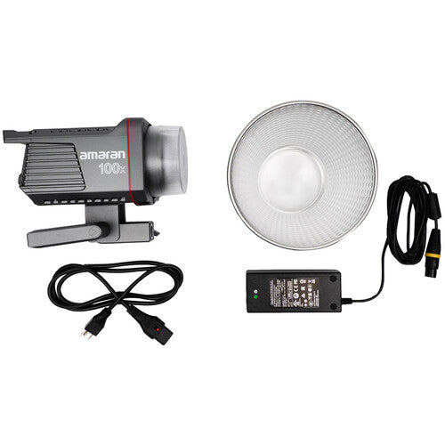 Aputure amaran 100x Bi-Color LED Monolight