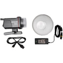 Aputure amaran 100x Bi-Color LED Monolight