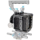 Kondor Blue Cage for Z Cam E2-M4/S6/F6/F8 (Space Gray)