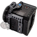 Kondor Blue Cage for Z Cam E2-M4/S6/F6/F8 (Space Gray)