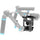 Kondor Blue Cage for Z Cam E2-M4/S6/F6/F8 (Space Gray)