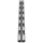 Kondor Blue PPSH 15mm Rods (Pair, Space Gray, 12")