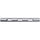 Kondor Blue PPSH 15mm Rods (Pair, Space Gray, 6")