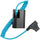Kondor Blue D-Tap to Canon LP-E6 Dummy Battery Cable (Kondor Blue, 16-36")