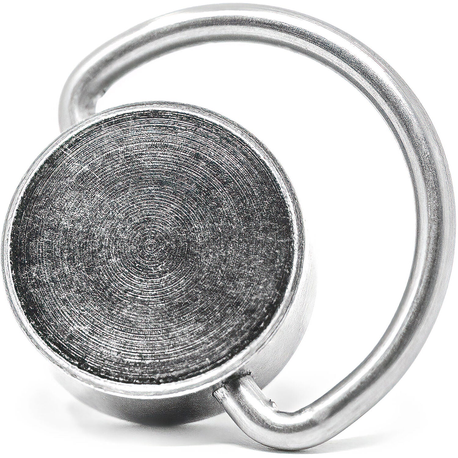 Kondor Blue 1/4"-20 Screw Mount with Strap Loop