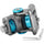 Kondor Blue Swivel and Tilt Monitor Mount with ARRI-Style Mount (Space Gray)