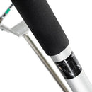 Avenger Long John Silver Silver exploité de stand (18,7 ')