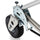 Avenger Long John Silver Crank-Operated Light Stand (18.7')