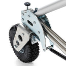 Avenger Long John Silver Silver exploité de stand (18,7 ')