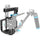 Kondor Blue Cage with Top Handle for Z Cam E2-S6, E2-F6, and E2-F8 (Space Gray)