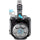 Kondor Blue Cage with Top Handle for Z Cam E2-S6, E2-F6, and E2-F8 (Space Gray)