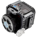Kondor Blue Cage with Top Handle for Z Cam E2-S6, E2-F6, and E2-F8 (Space Gray)