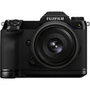 FUJIFILM MHG-GFX s Metal Casque pour GFX100S