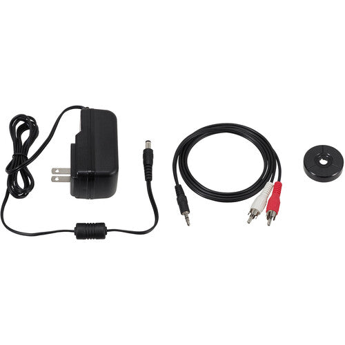 Audio-Technica Consumer AT-LP60XBT-USB-BK entièrement automatique stéréo à deux vitesses avec Bluetooth et USB (noir)