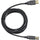Audio-Technica Consumer AT-LP60XBT-USB-BK Fully Automatic Two-Speed Stereo Turntable with Bluetooth & USB (Black)