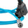 Kondor Blue D-Tap to 2-Pin Power Cable for BMPCC 6K/4K (Blue, 48")