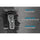 Kondor Blue Side Plate for Canon C70 (Gray)