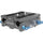 Kondor Blue Universal 15mm LWS Bridge Plate for ARRI/RED/URSA/C70/VENICE (Space Gray)