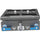 Kondor Blue Universal 15mm LWS Bridge Plate for ARRI/RED/URSA/C70/VENICE (Space Gray)